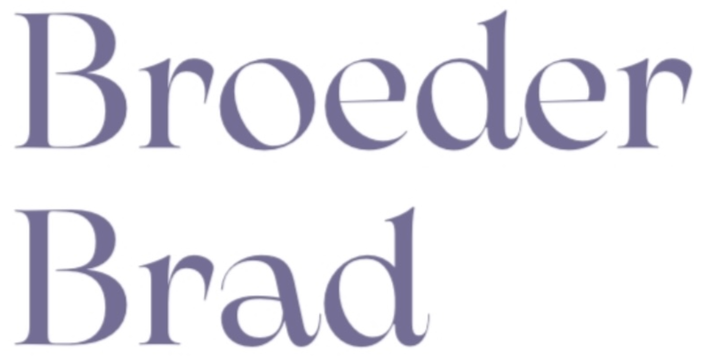 Broeder Brad